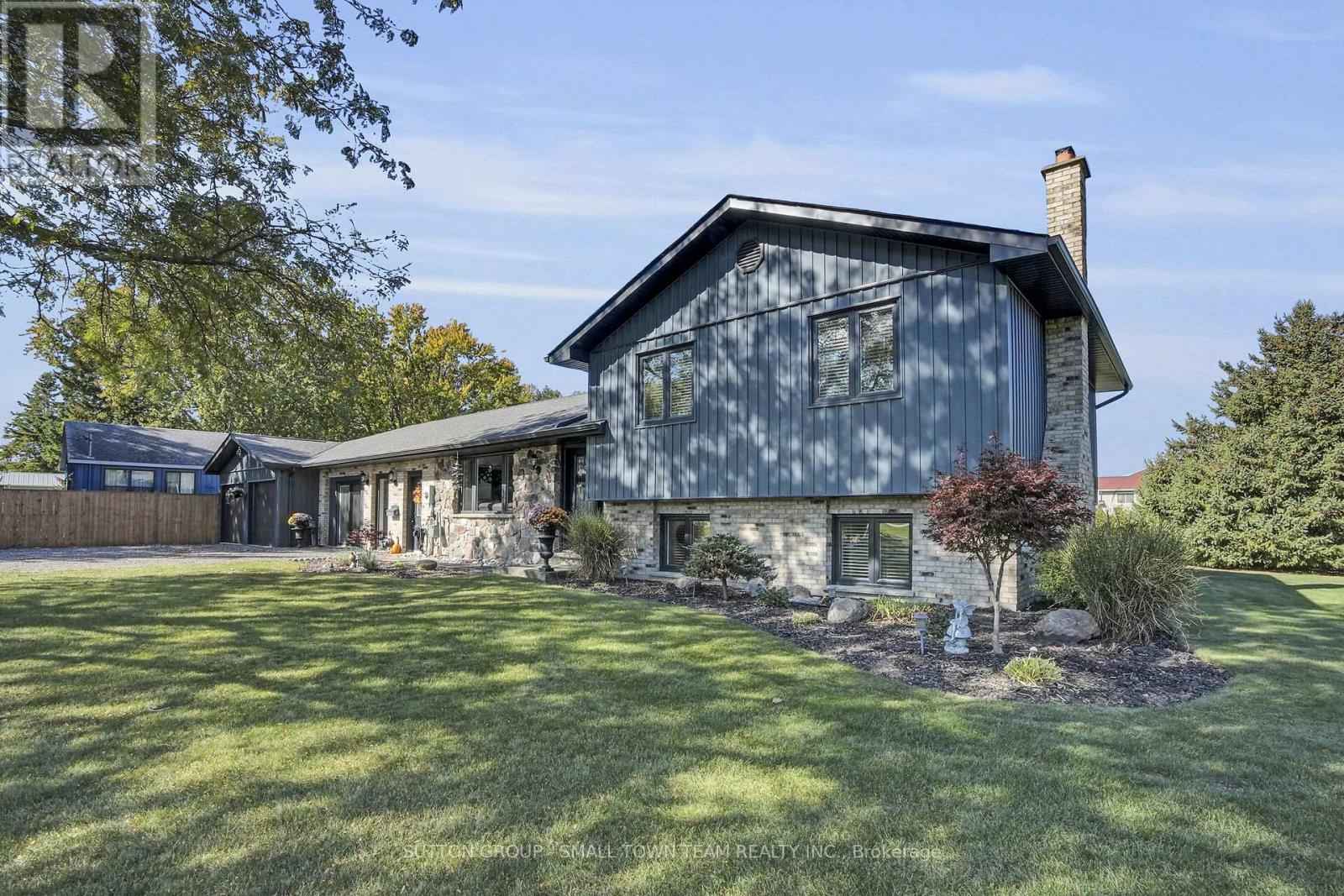 29788 Talbot Line, Dutton/dunwich, Ontario  N0L 2M0 - Photo 34 - X12820052