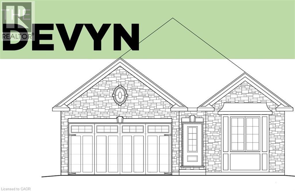 Lot 67 Pike Creek Drive, Cayuga, Ontario  N0A 1E0 - Photo 1 - 40808213