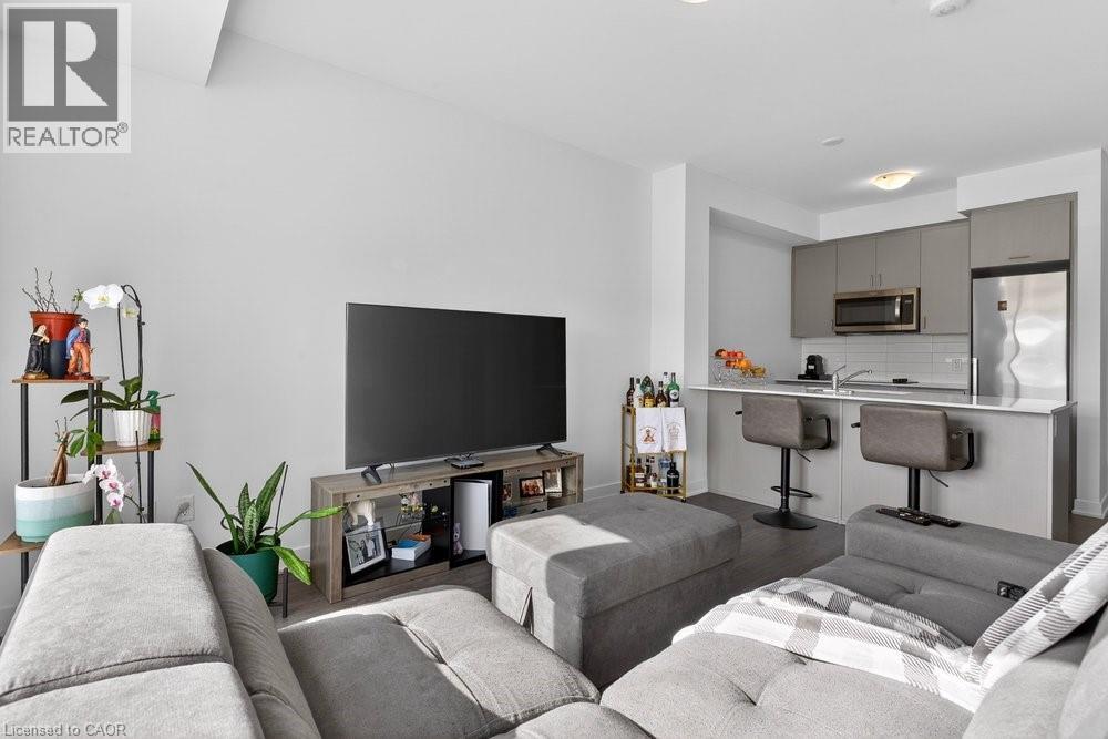 600 North Service Road Unit# 302, Hamilton, Ontario  L8P 4A6 - Photo 4 - 40808153