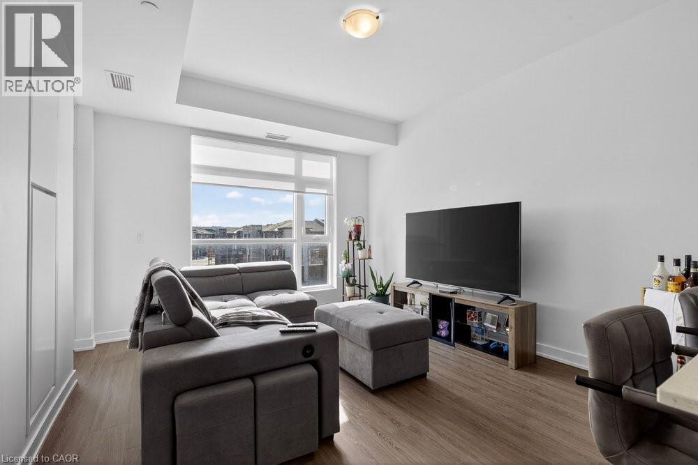 600 North Service Road Unit# 302, Hamilton, Ontario  L8P 4A6 - Photo 5 - 40808153