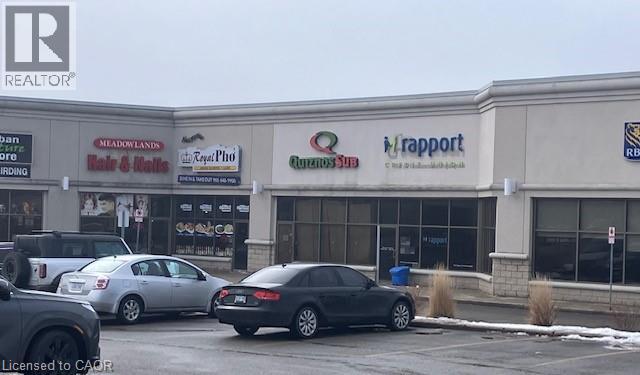 1100 Golf Links Road Unit# 7, Ancaster, Ontario  L9K 1P4 - Photo 2 - 40807764