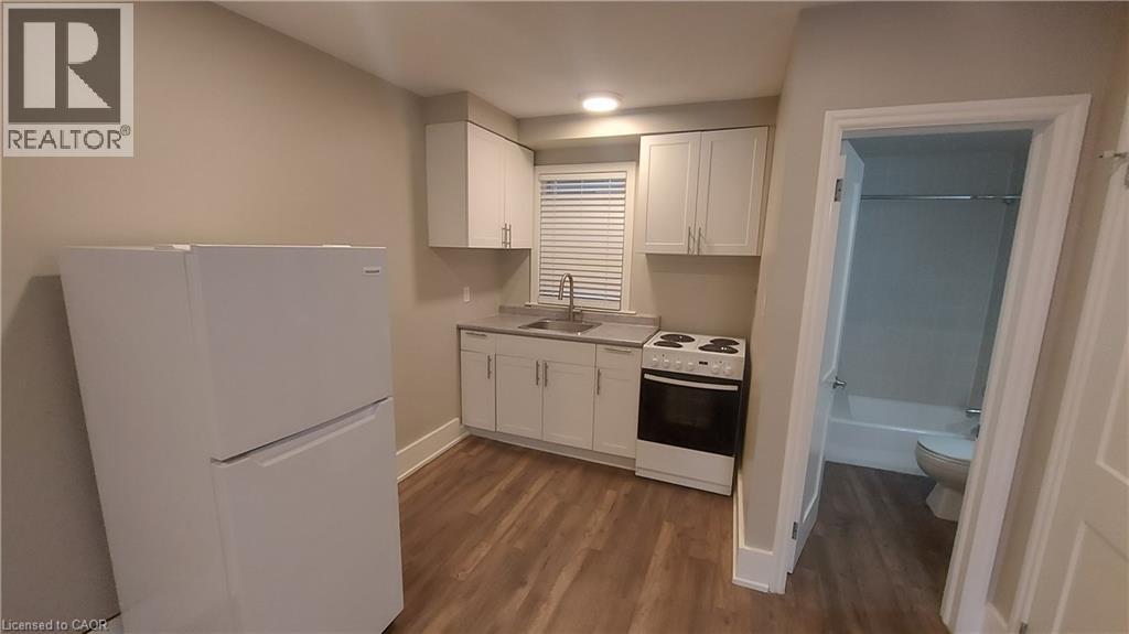 181 King Street E Unit# 8, Kitchener, Ontario  N2G 2K8 - Photo 1 - 40807258