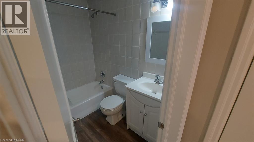 181 King Street E Unit# 8, Kitchener, Ontario  N2G 2K8 - Photo 2 - 40807258