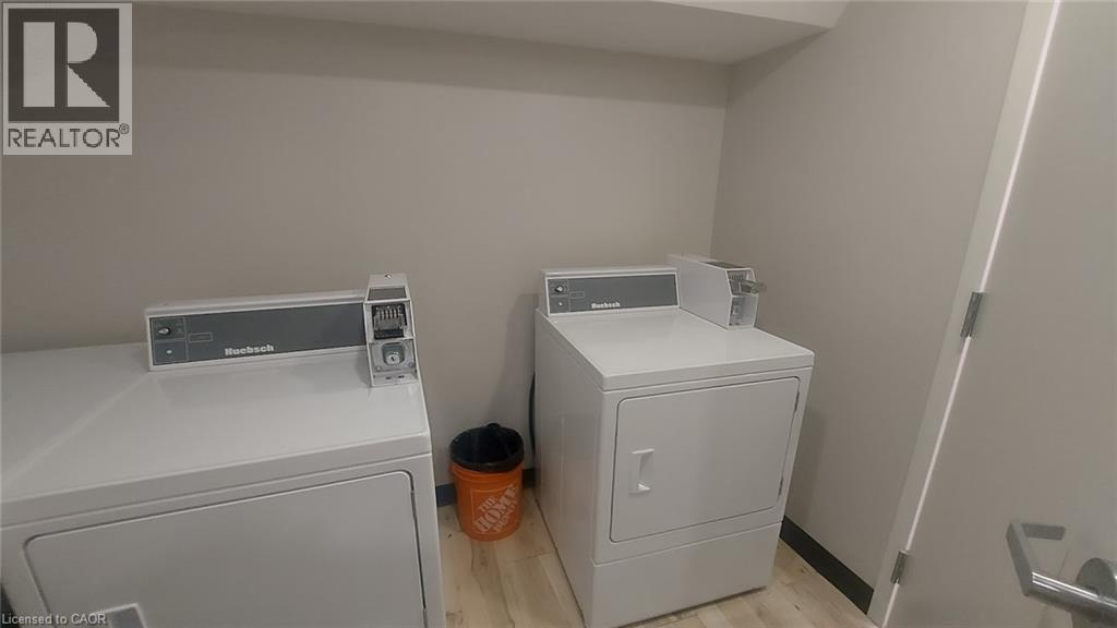 181 King Street E Unit# 8, Kitchener, Ontario  N2G 2K8 - Photo 5 - 40807258