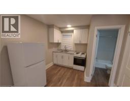 181 KING Street E Unit# 8, kitchener, Ontario