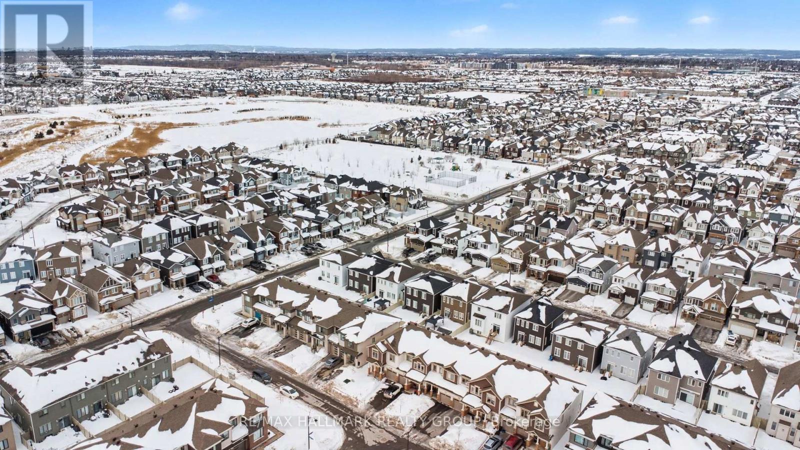 513 Catleaf Row, Ottawa, Ontario  K4A 5J2 - Photo 36 - X12808228