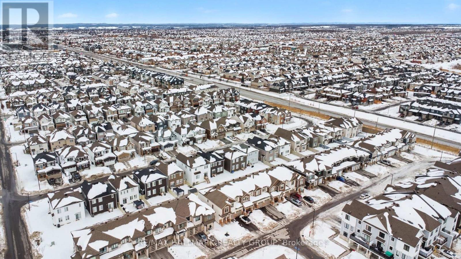 513 Catleaf Row, Ottawa, Ontario  K4A 5J2 - Photo 35 - X12808228