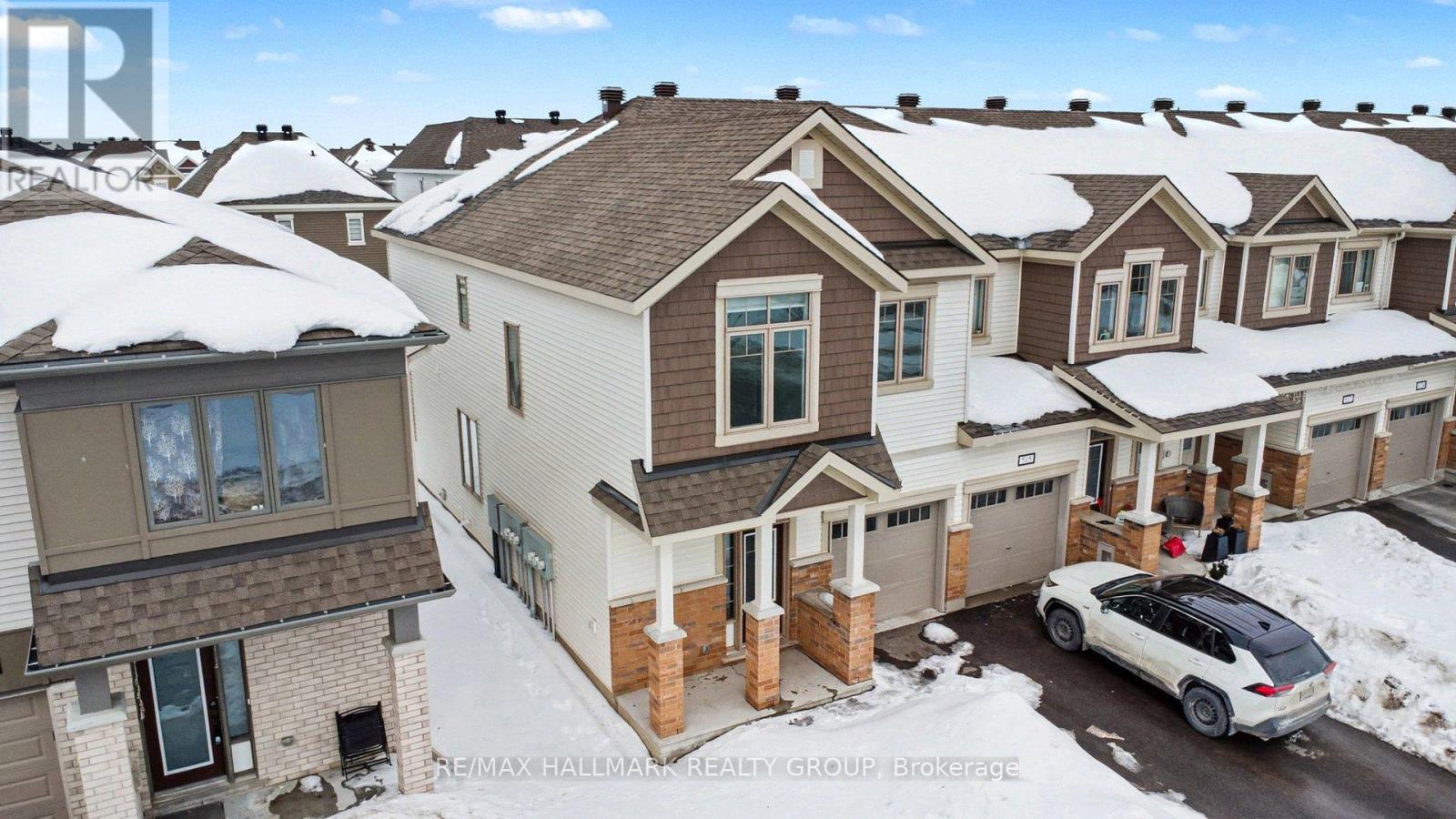 513 Catleaf Row, Ottawa, Ontario  K4A 5J2 - Photo 34 - X12808228