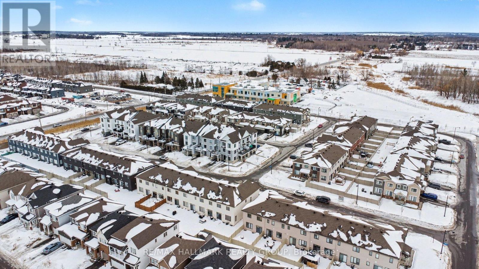 513 Catleaf Row, Ottawa, Ontario  K4A 5J2 - Photo 37 - X12808228