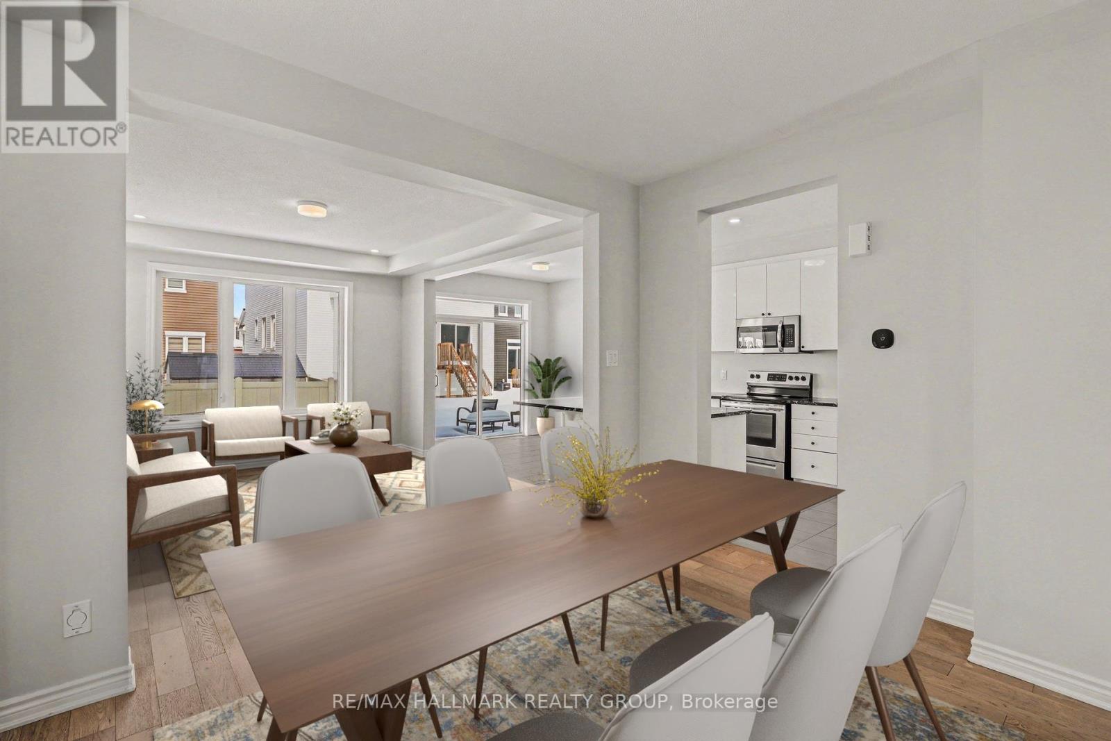 513 Catleaf Row, Ottawa, Ontario  K4A 5J2 - Photo 7 - X12808228