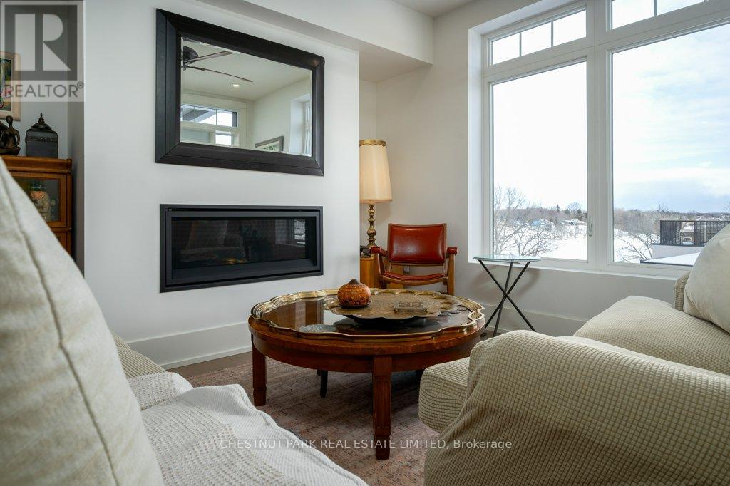 302 - 17 Cleave Avenue, Prince Edward County (Picton Ward), Ontario  K0K 2T0 - Photo 19 - X12826854