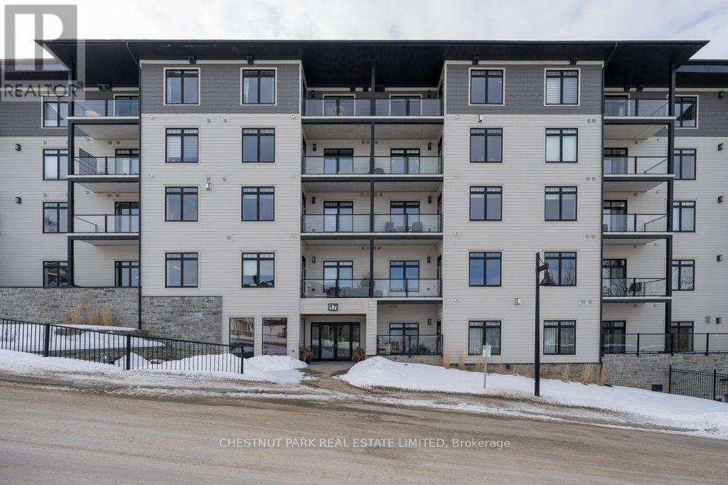 302 - 17 Cleave Avenue, Prince Edward County (Picton Ward), Ontario  K0K 2T0 - Photo 2 - X12826854