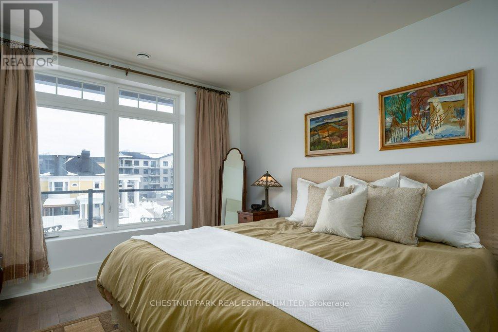 302 - 17 Cleave Avenue, Prince Edward County (Picton Ward), Ontario  K0K 2T0 - Photo 22 - X12826854