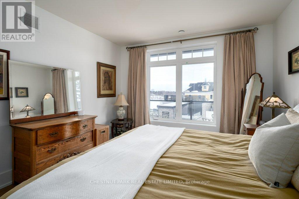 302 - 17 Cleave Avenue, Prince Edward County (Picton Ward), Ontario  K0K 2T0 - Photo 23 - X12826854