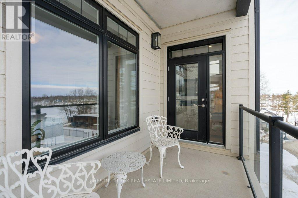 302 - 17 Cleave Avenue, Prince Edward County (Picton Ward), Ontario  K0K 2T0 - Photo 26 - X12826854