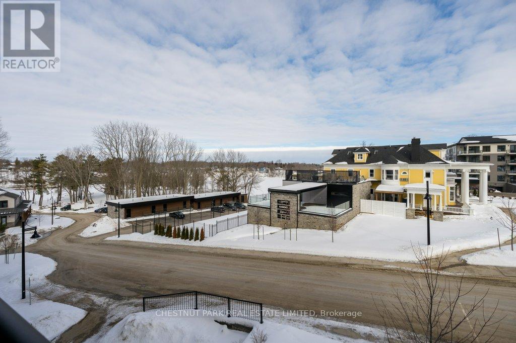 302 - 17 Cleave Avenue, Prince Edward County (Picton Ward), Ontario  K0K 2T0 - Photo 28 - X12826854