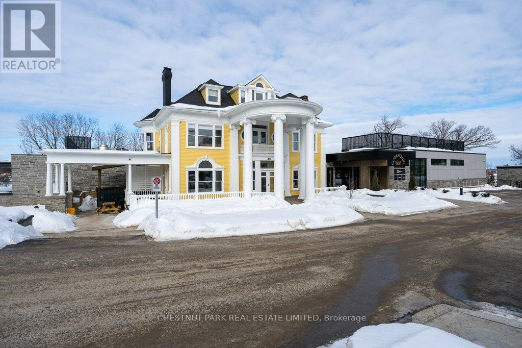 302 - 17 Cleave Avenue, Prince Edward County (Picton Ward), Ontario  K0K 2T0 - Photo 29 - X12826854