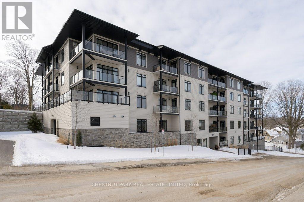 302 - 17 Cleave Avenue, Prince Edward County (Picton Ward), Ontario  K0K 2T0 - Photo 3 - X12826854