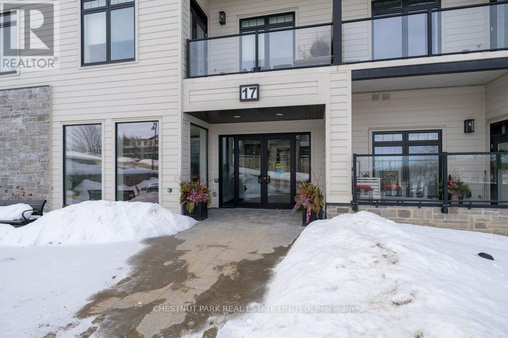 302 - 17 Cleave Avenue, Prince Edward County (Picton Ward), Ontario  K0K 2T0 - Photo 4 - X12826854