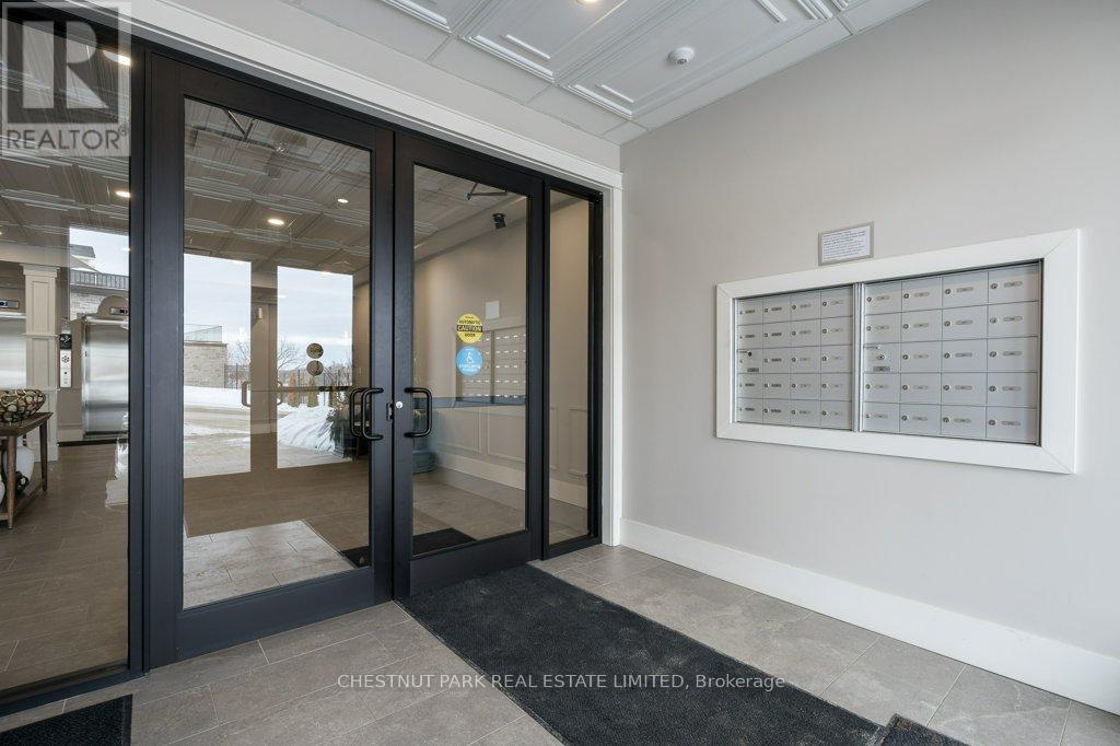 302 - 17 Cleave Avenue, Prince Edward County (Picton Ward), Ontario  K0K 2T0 - Photo 5 - X12826854