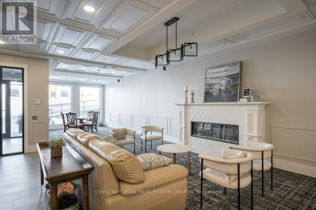 302 - 17 Cleave Avenue, Prince Edward County (Picton Ward), Ontario  K0K 2T0 - Photo 6 - X12826854