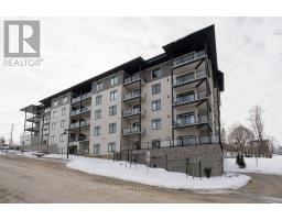 302 - 17 CLEAVE AVENUE, Prince Edward County, Ontario