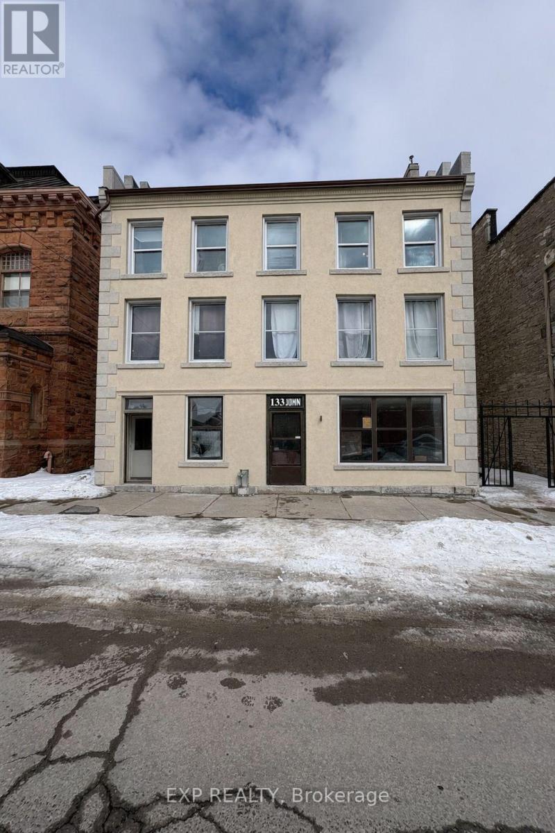 A - 133 JOHN STREET, greater napanee (greater napanee), Ontario