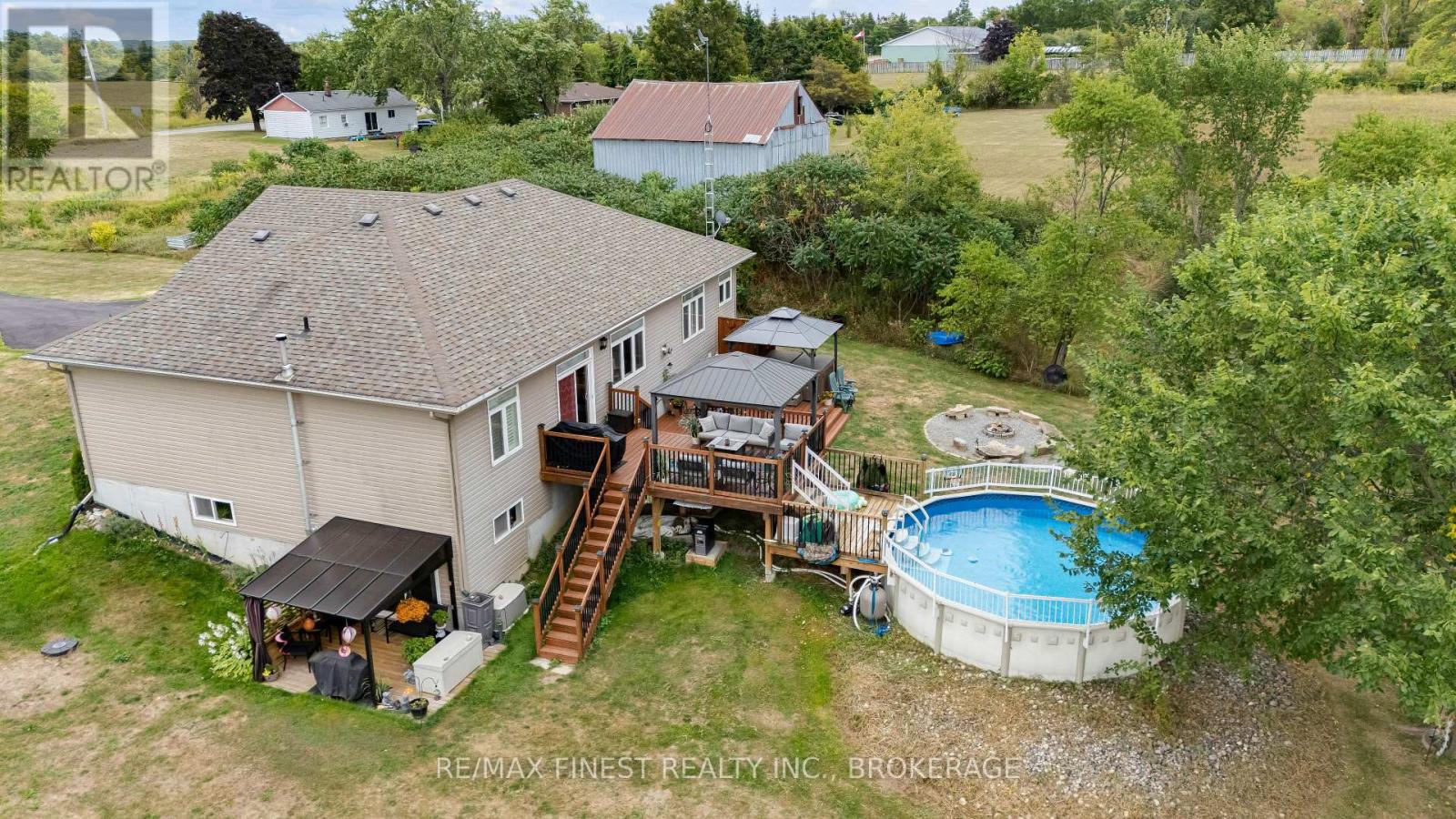 3527 Battersea Road, Frontenac (Frontenac South), Ontario  K0H 1X0 - Photo 46 - X12826898