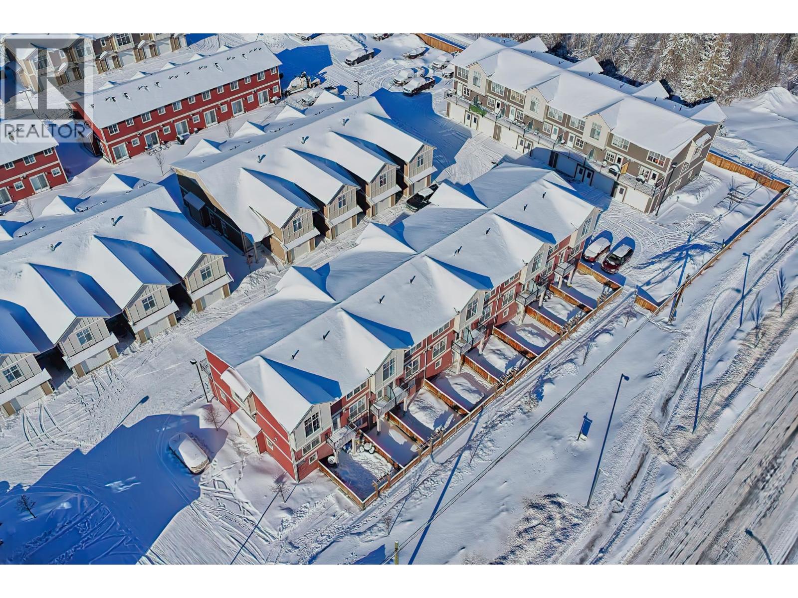 204 11703 102 Street, Fort St. John, British Columbia  V1J 0R7 - Photo 17 - R3093915