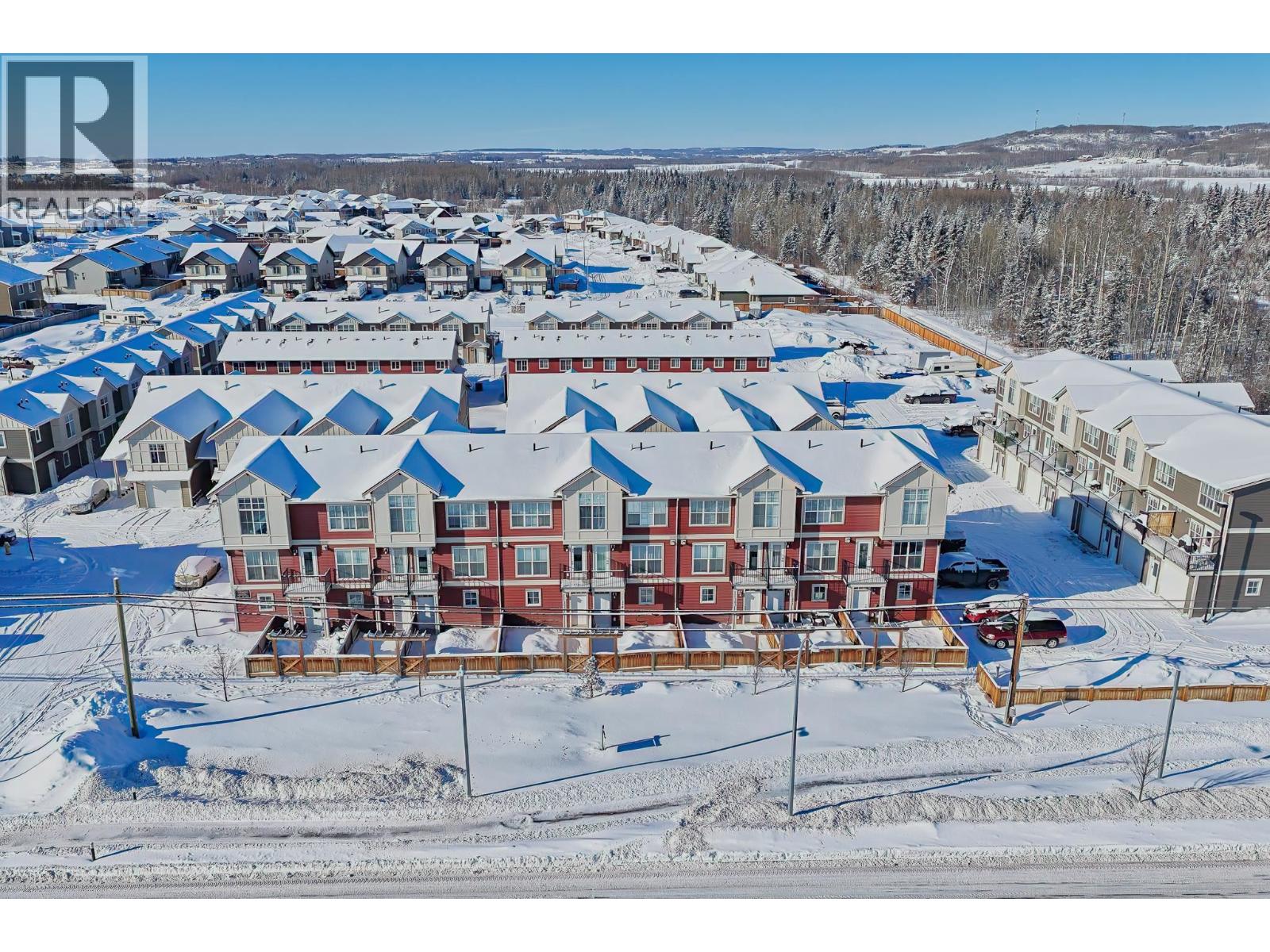 204 11703 102 Street, Fort St. John, British Columbia  V1J 0R7 - Photo 3 - R3093915