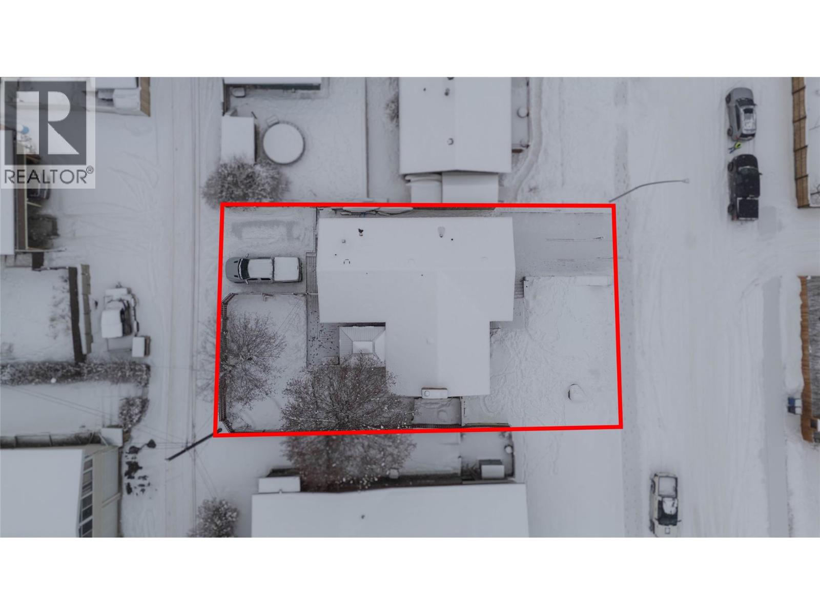 209 14th Street S, Cranbrook, British Columbia  V1C 1X8 - Photo 32 - 10376822