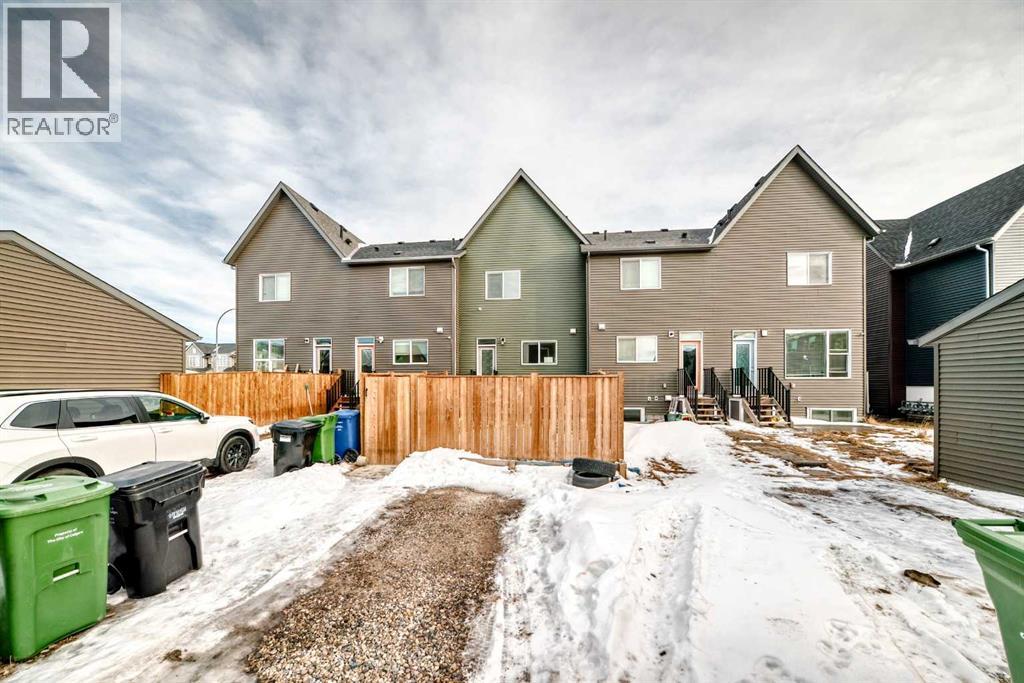 83 Savanna Park Ne, Calgary, Alberta  T3J 0Y8 - Photo 39 - A2276597