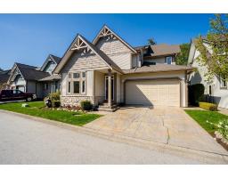 11 6177 169 STREET, Surrey, British Columbia