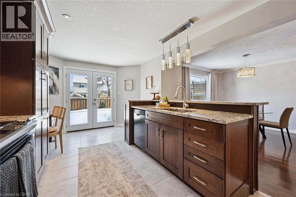 278 Marengo Court, Waterloo, Ontario  N2K 3X2 - Photo 8 - 40807570