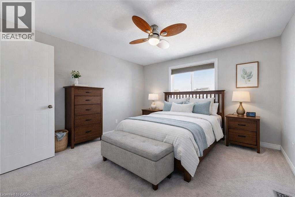 278 Marengo Court, Waterloo, Ontario  N2K 3X2 - Photo 27 - 40807570