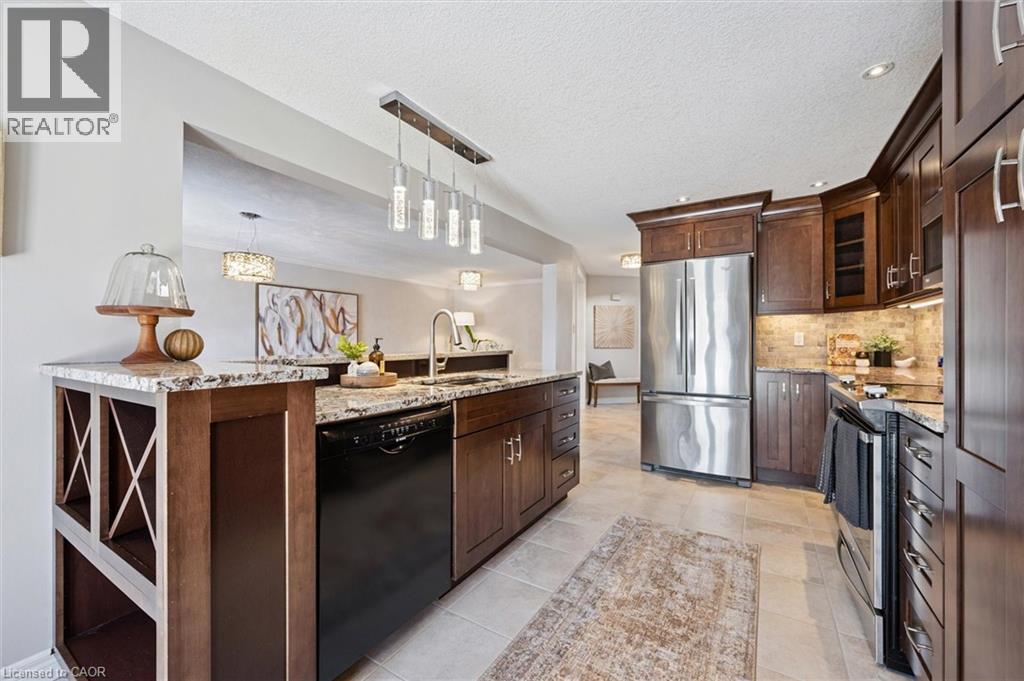 278 Marengo Court, Waterloo, Ontario  N2K 3X2 - Photo 11 - 40807570