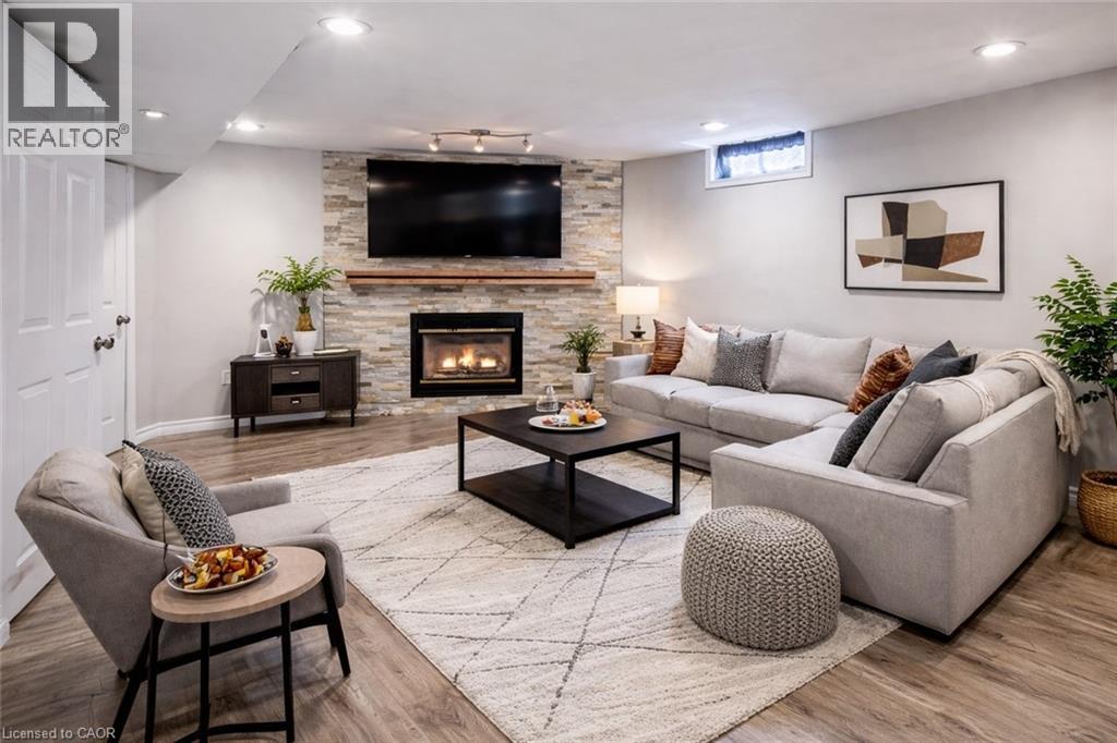 278 Marengo Court, Waterloo, Ontario  N2K 3X2 - Photo 30 - 40807570