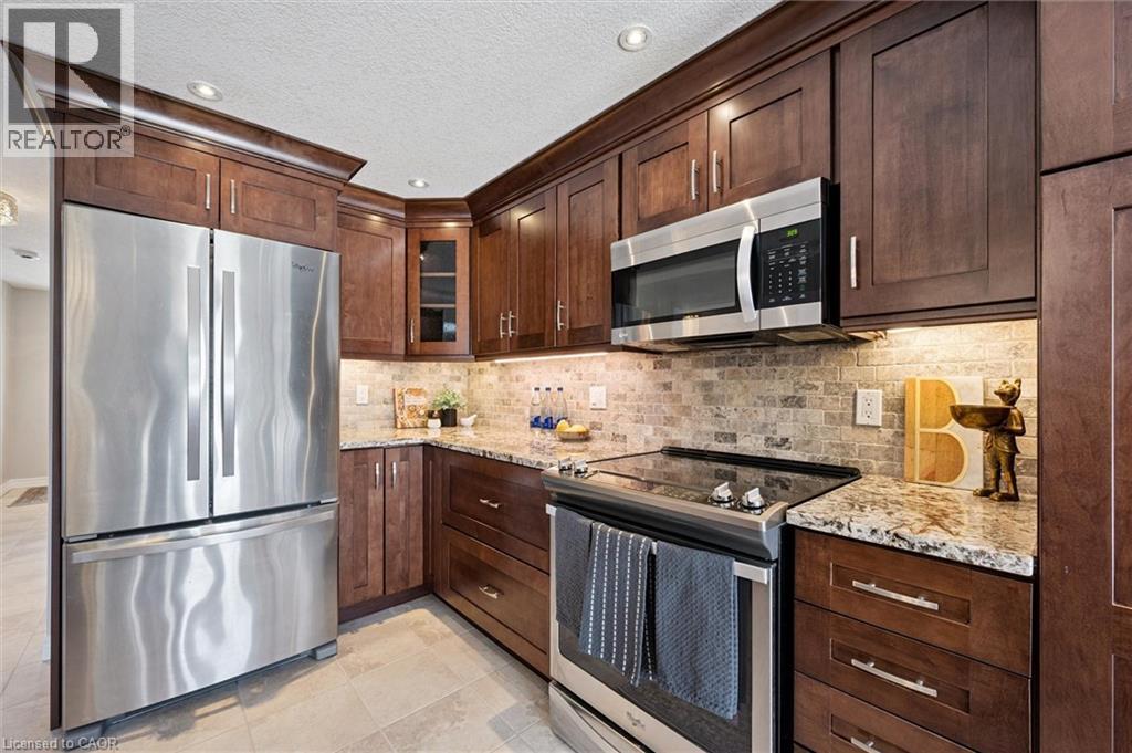 278 Marengo Court, Waterloo, Ontario  N2K 3X2 - Photo 13 - 40807570