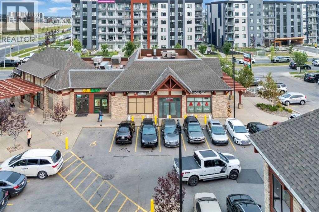 66 Skyview Shores Terrace Ne, Calgary, Alberta  T3N 0A5 - Photo 6 - A2285512