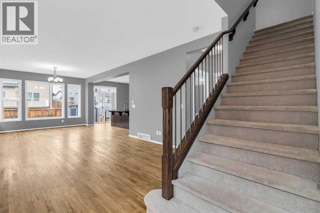 66 Skyview Shores Terrace Ne, Calgary, Alberta  T3N 0A5 - Photo 8 - A2285512