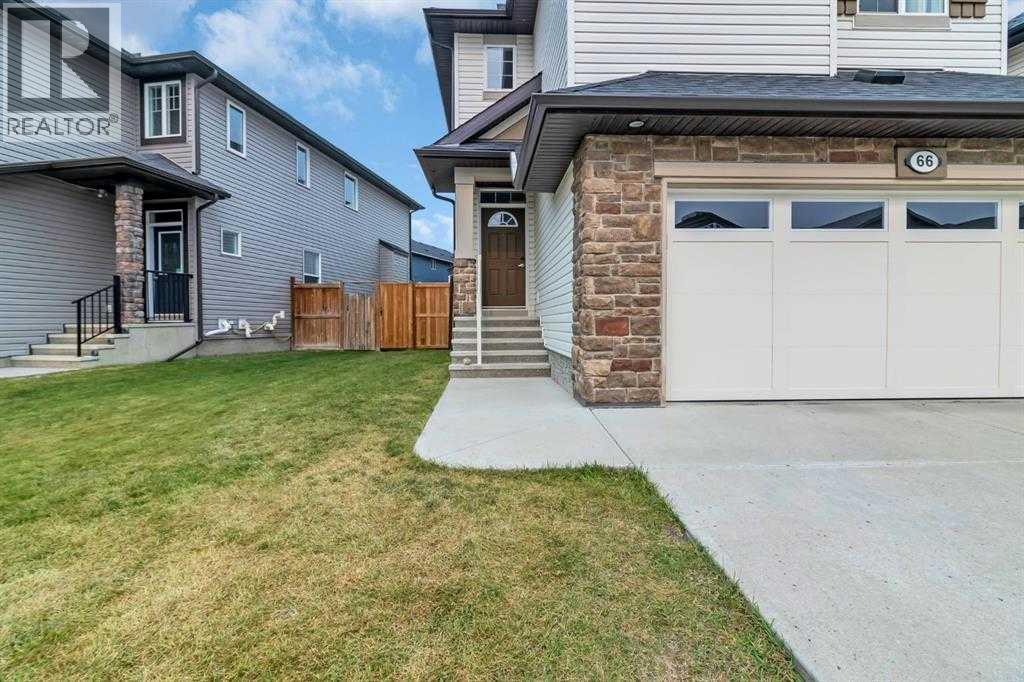 66 Skyview Shores Terrace Ne, Calgary, Alberta  T3N 0A5 - Photo 33 - A2285512