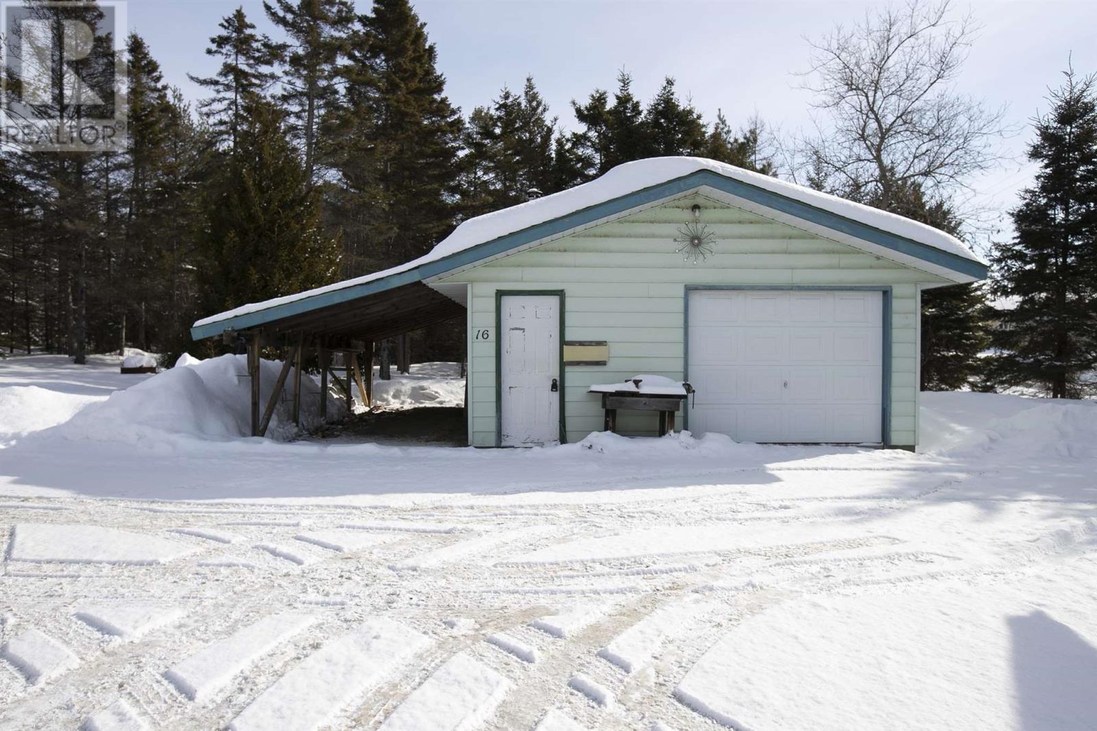 16 Cunningham St, Bruce Mines, Ontario  P0R 1C0 - Photo 11 - SM260372