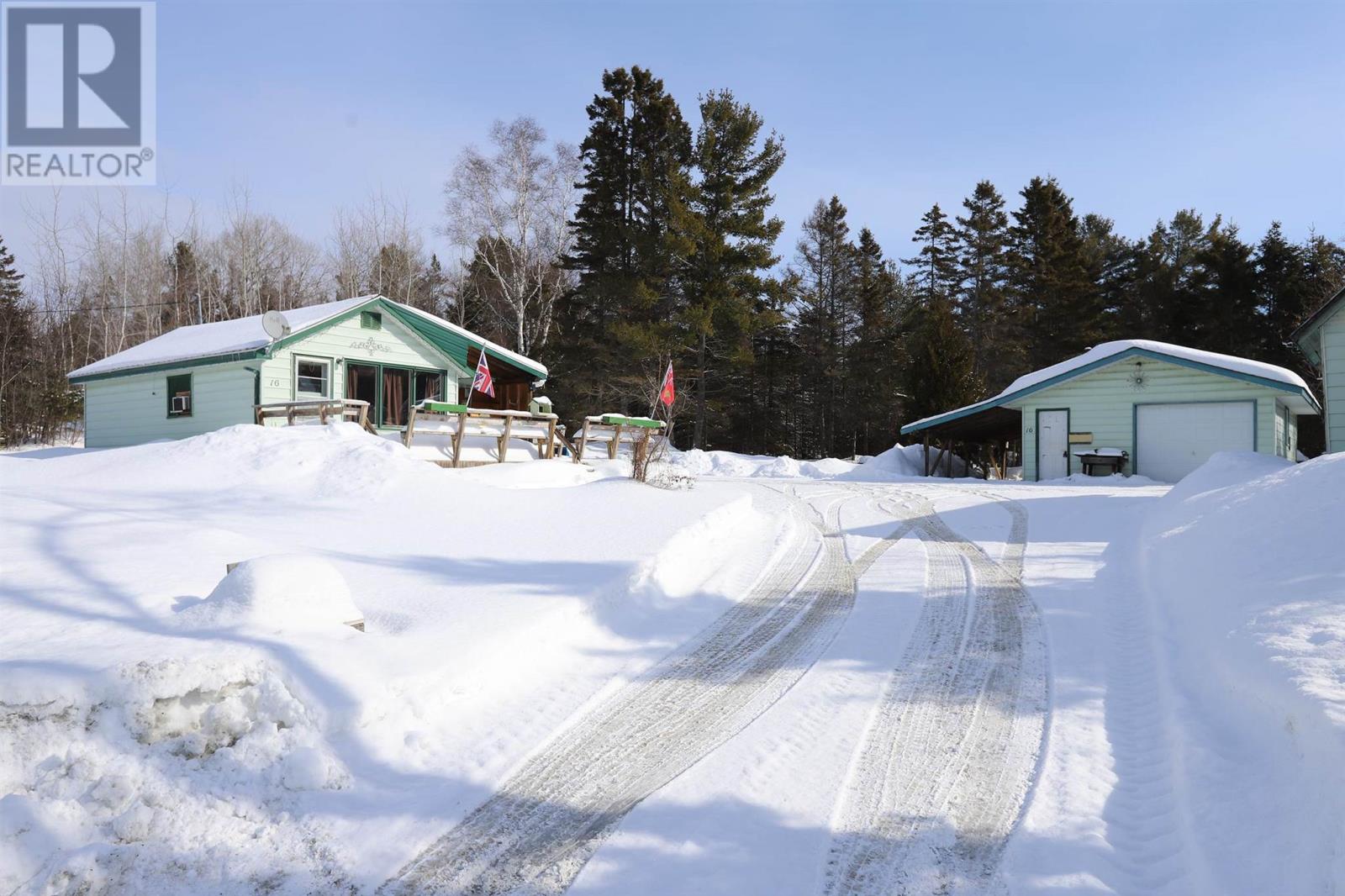 16 Cunningham St, Bruce Mines, Ontario  P0R 1C0 - Photo 12 - SM260372