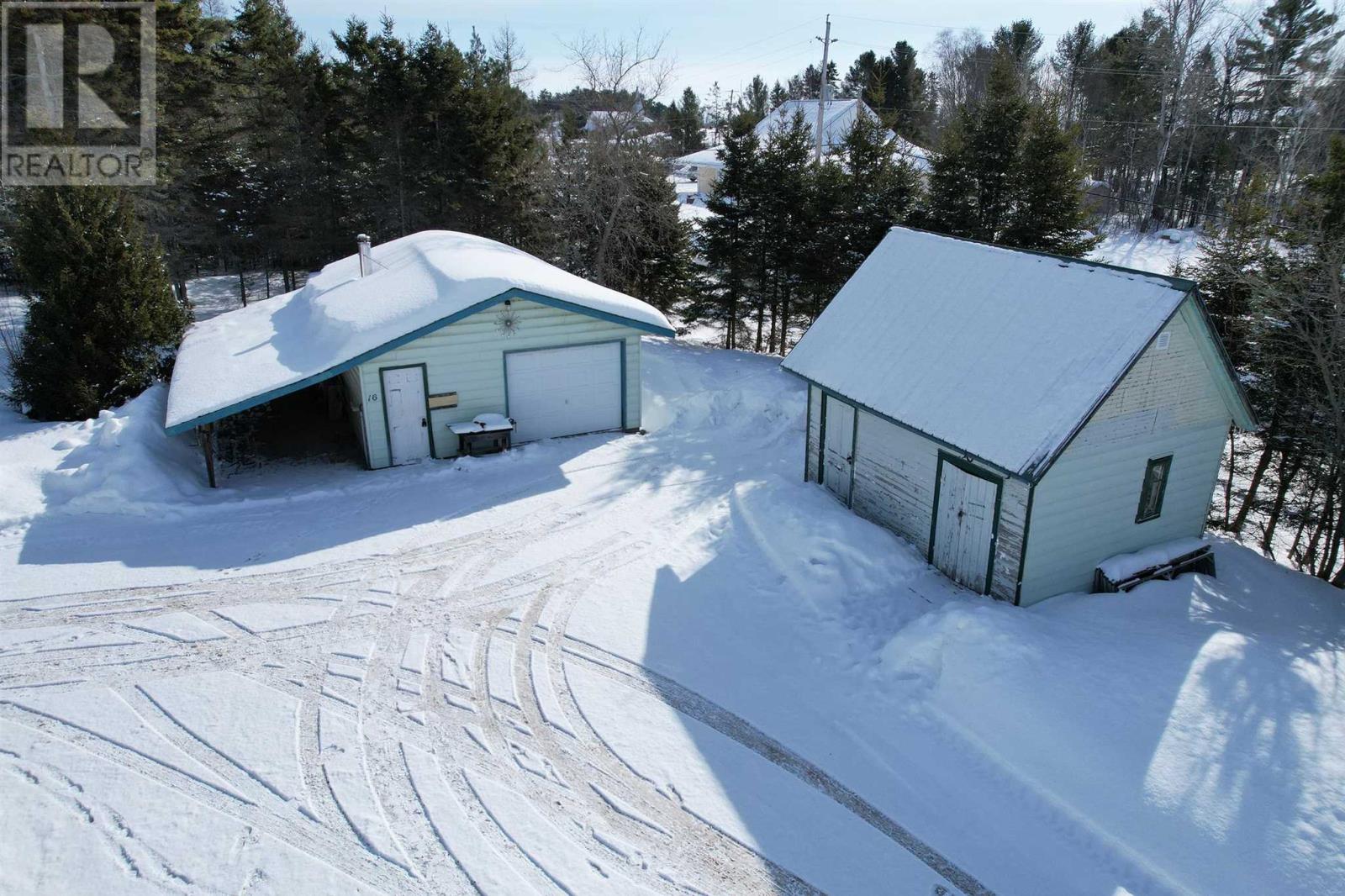 16 Cunningham St, Bruce Mines, Ontario  P0R 1C0 - Photo 6 - SM260372