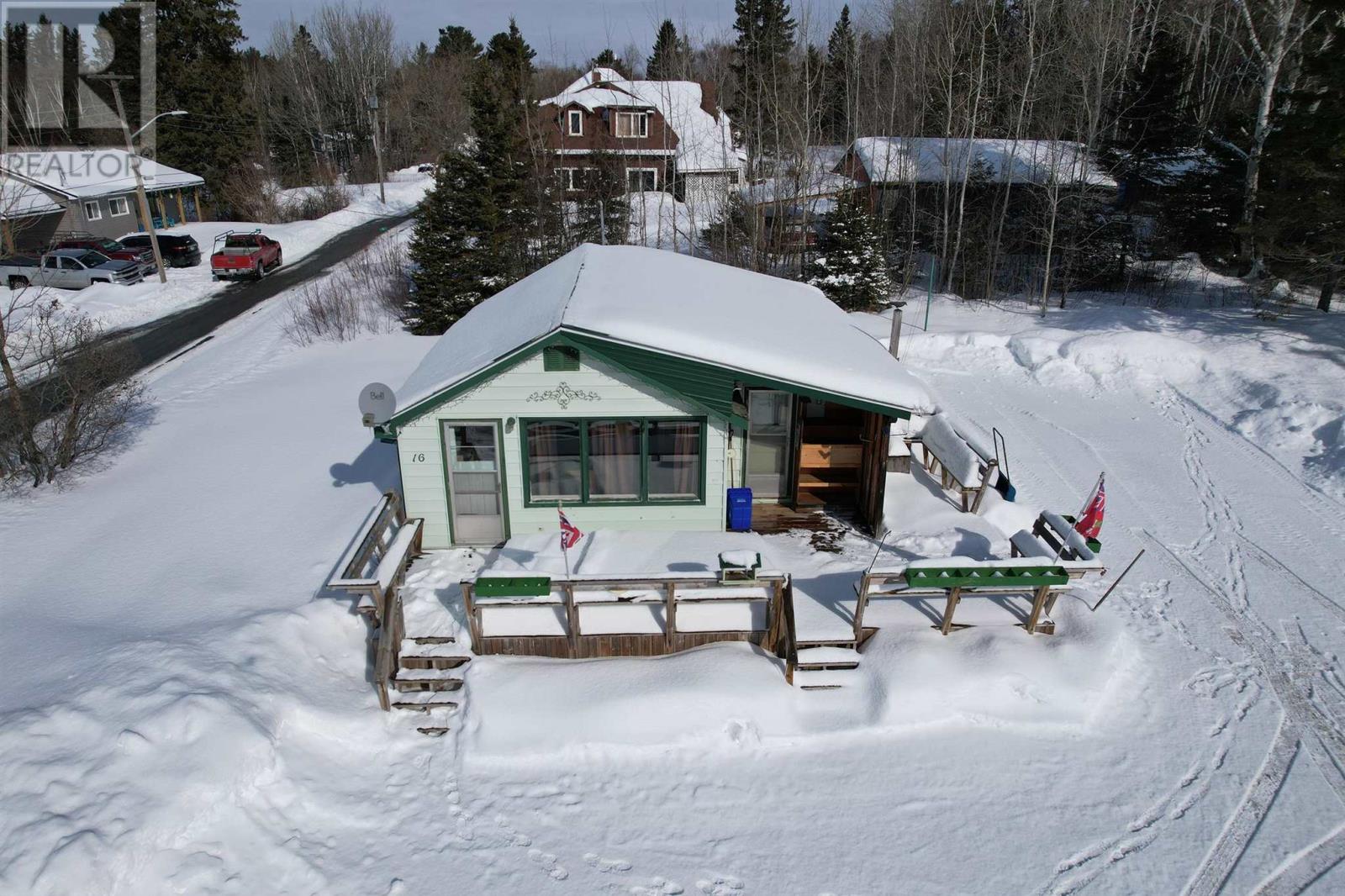 16 Cunningham St, Bruce Mines, Ontario  P0R 1C0 - Photo 8 - SM260372