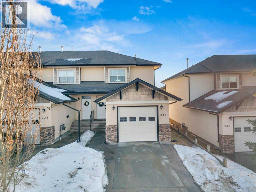337 Addington Drive, Red Deer, Alberta T4R 3H7 - Photo 3 - A2283493