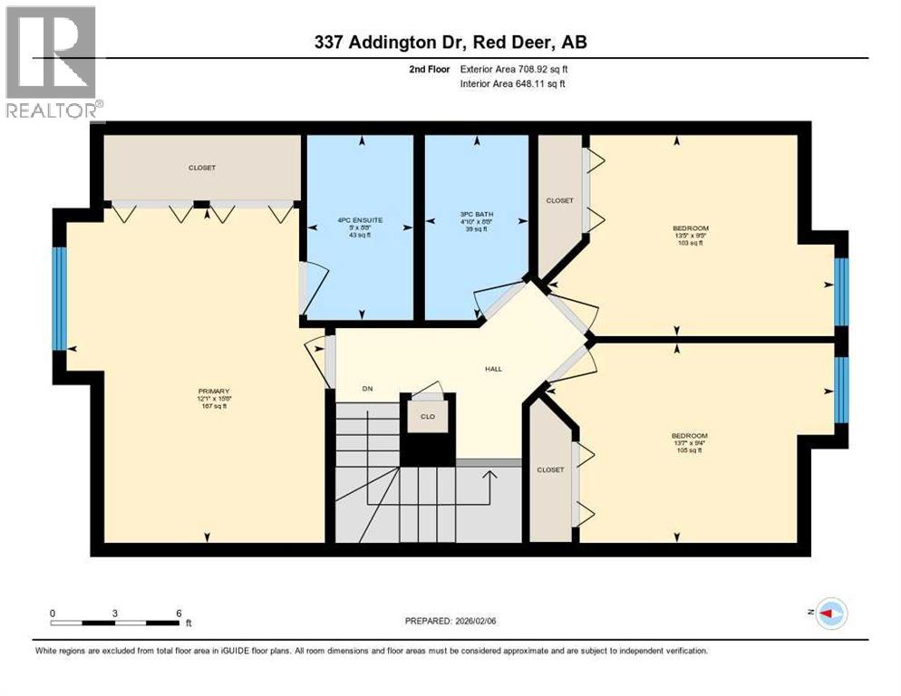 337 Addington Drive, Red Deer, Alberta T4R 3H7 - Photo 40 - A2283493