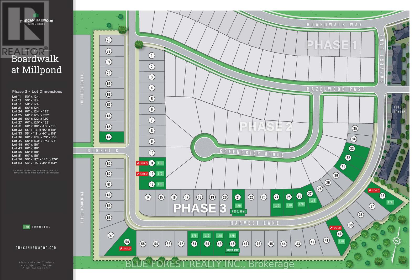 230 Harvest Lane, Thames Centre, Ontario  N0L 1G2 - Photo 17 - X12826858