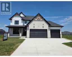230 HARVEST LANE, Thames Centre, Ontario