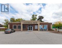 MAIN FLOOR - 268 MAIN STREET, Lucan Biddulph, Ontario